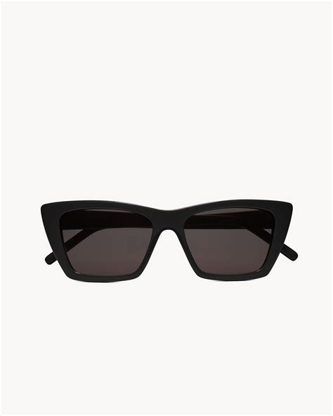 ysl mica sunnies|Amazon.com: Ysl Mica Sunglasses.